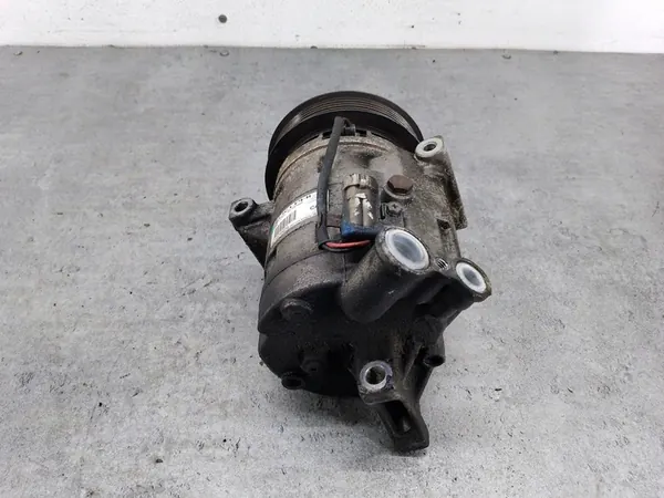 Ilmastointikompressori Opel Insignia A 13220076 DELPHI image 6