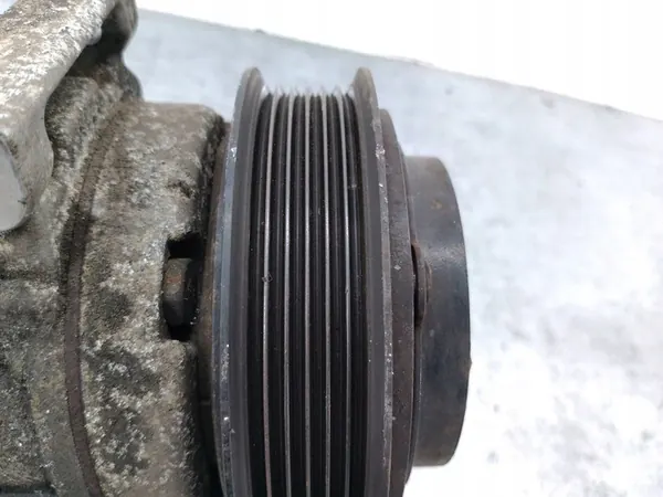 Ilmastointikompressori Opel Insignia A 13220076 DELPHI image 7