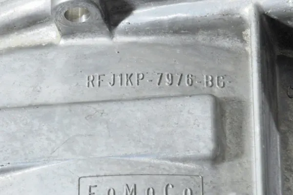 Gebrauchtes Frontgehäuse OEM 112.08 für GM image 4