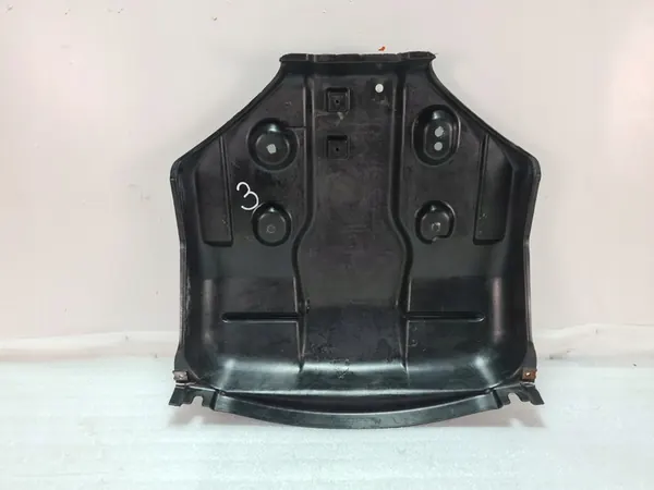 Mercedes-Benz A 2046900107 Cubierta de Chasis AdBlue image 3