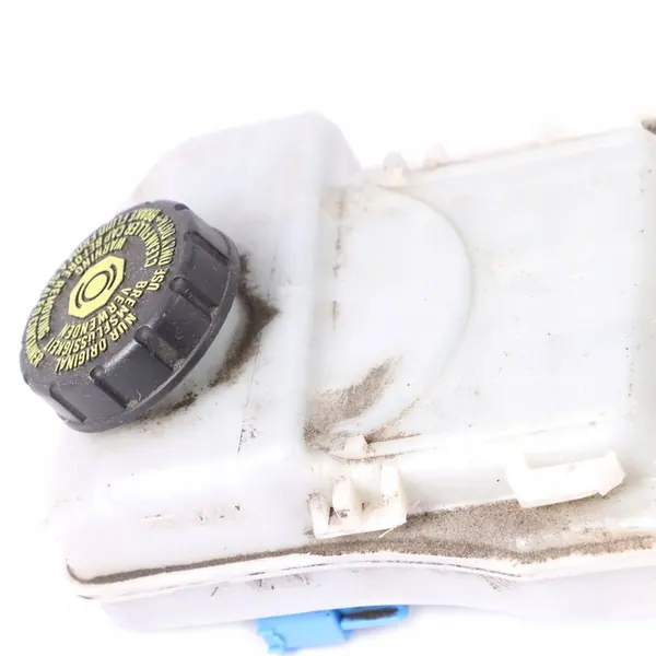 Mercedes Vito W447 Brake Booster A4474300208 image 2