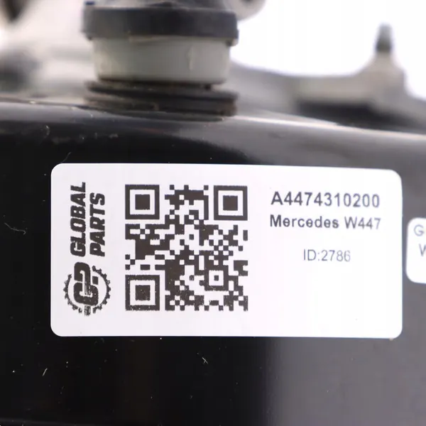 Mercedes Vito W447 Brake Booster A4474300208 image 4