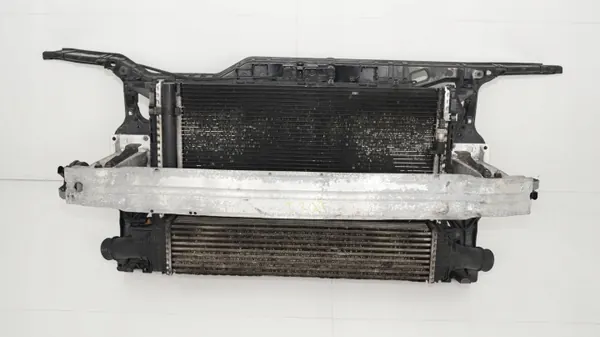 Correa Delantera OEM 360204604 para Audi A4 B8 2.0 TDI image 2