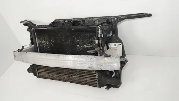 Correa Delantera OEM 360204604 para Audi A4 B8 2.0 TDI image 3