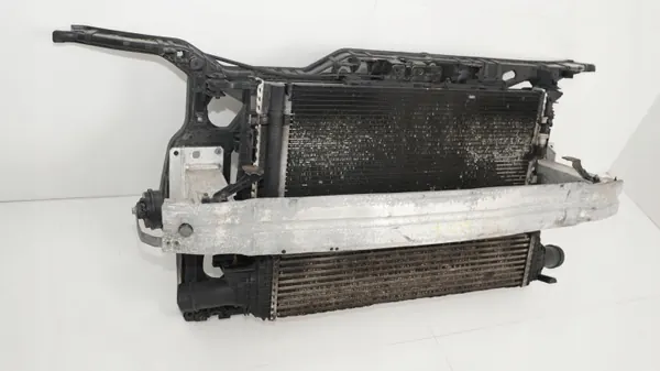 Correa Delantera OEM 360204604 para Audi A4 B8 2.0 TDI image 4