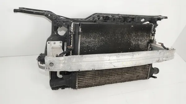 Correa Delantera OEM 360204604 para Audi A4 B8 2.0 TDI image 5