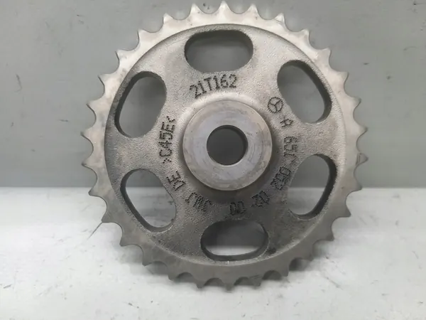 Conjunto de engranaje de distribución Mercedes-Benz W205 C220 2.2 CDI A6510520200 image 2