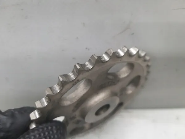 Conjunto de engranaje de distribución Mercedes-Benz W205 C220 2.2 CDI A6510520200 image 3