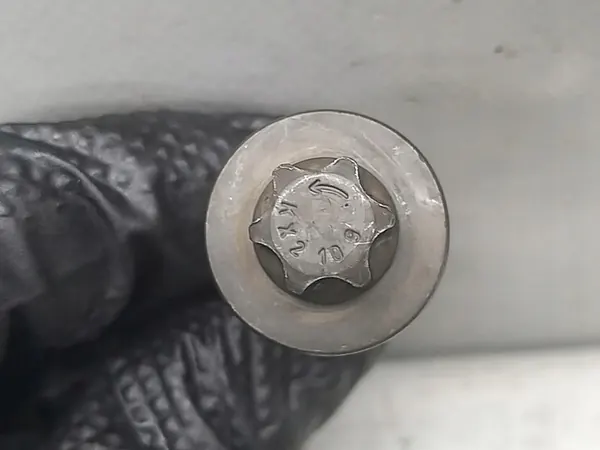 Conjunto de engranaje de distribución Mercedes-Benz W205 C220 2.2 CDI A6510520200 image 7