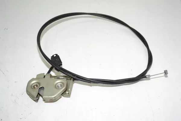 OEM 9607550561 Handskfacks Lås för Mercedes Actros image 4