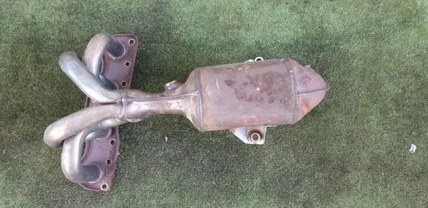 Catalisador MINI Cooper R56 OEM WLL17115 image 2