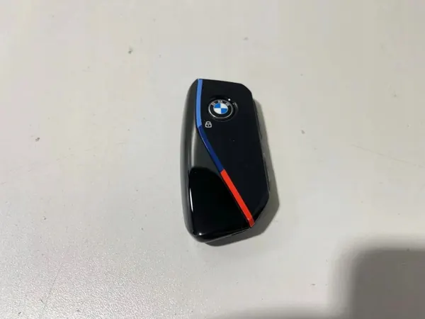 Clé de contact BMW X7 G07 2023 OEM 5B7D7C0 image 2