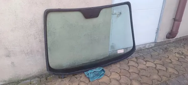 Framruta Fiat Panda III 2012- OEM SZYBA PRZEDNIA image 3