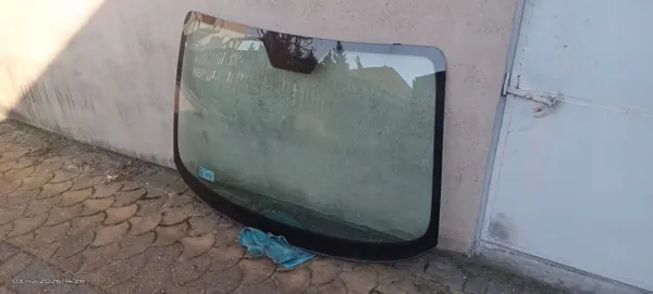 Framruta Fiat Panda III 2012- OEM SZYBA PRZEDNIA image 6