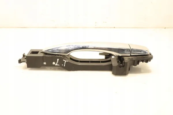 Left Rear Outer Handle Nissan X-Trail III Lift image 1