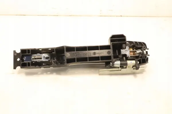 Left Rear Outer Handle Nissan X-Trail III Lift image 2