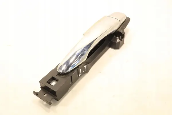 Left Rear Outer Handle Nissan X-Trail III Lift image 3