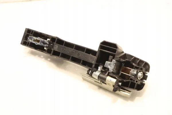 Left Rear Outer Handle Nissan X-Trail III Lift image 5