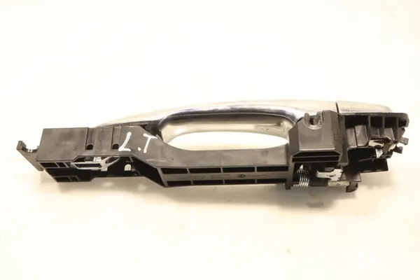 Left Rear Outer Handle Nissan X-Trail III Lift image 6