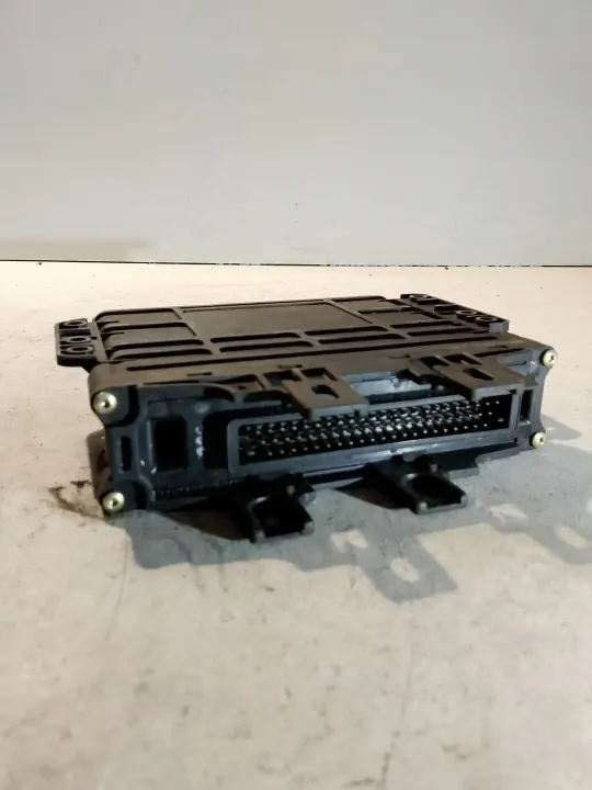 Unidade Comando Caixa Audi A4 B5 5 Velocidades OEM 01N927733CP image 3