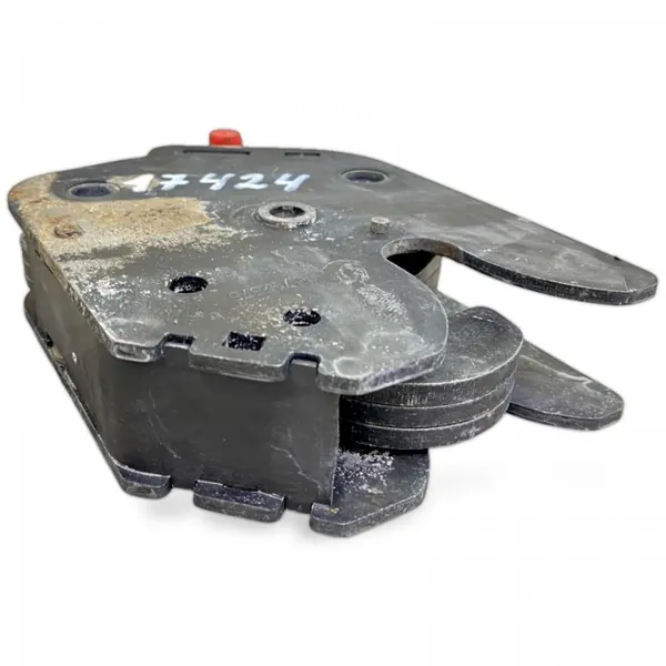 OEM 20712875 Verrou d'inclinaison cabine Volvo, côté droit image 4