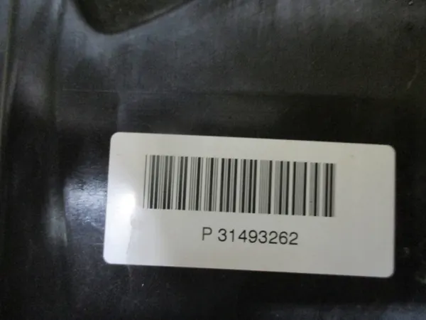 Kylarrubrik Volvo S60 III V60 II XC90 XC60 II OE 31493262 image 2