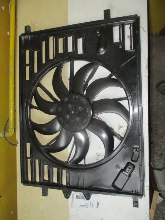 Kylarrubrik Volvo S60 III V60 II XC90 XC60 II OE 31493262 image 4