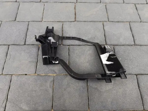 Corredera Soporte Faro OEM QUA8764 Delantera Derecha BMW 5 image 2