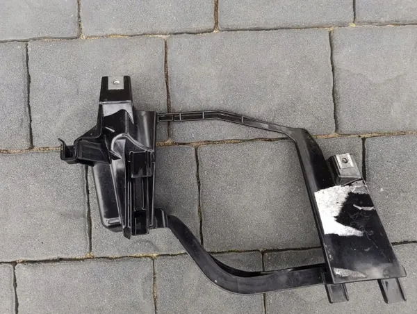 Corredera Soporte Faro OEM QUA8764 Delantera Derecha BMW 5 image 3