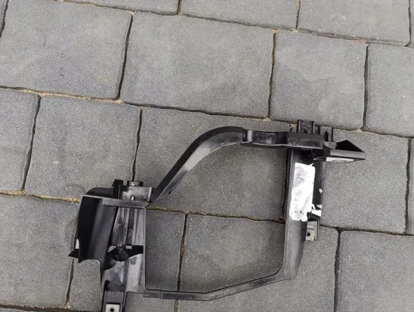 Corredera Soporte Faro OEM QUA8764 Delantera Derecha BMW 5 image 5