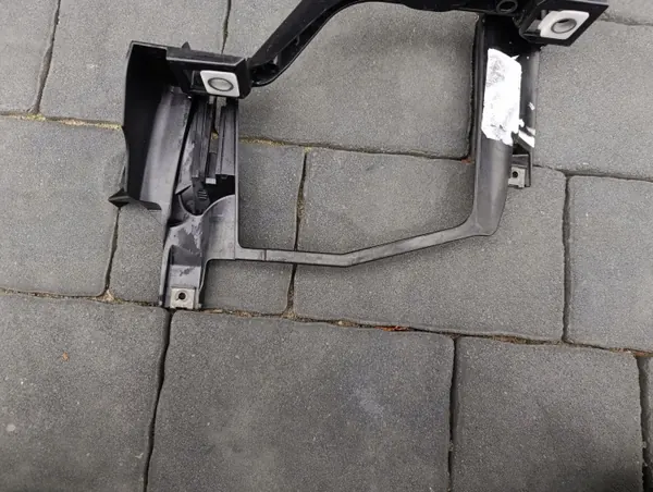 Corredera Soporte Faro OEM QUA8764 Delantera Derecha BMW 5 image 6