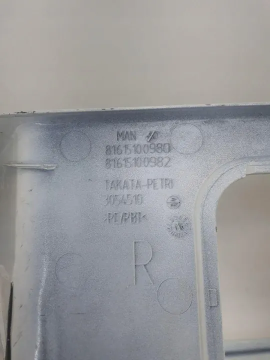 Rechter tree OEM 81615100980 voor MAN TGL TGM image 4