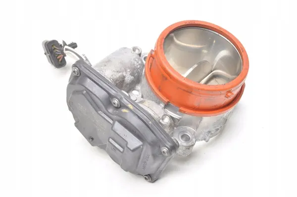 VOLVO XC60 II XC90 II T8 Hybrid Drosselklappe 31459842 image 4