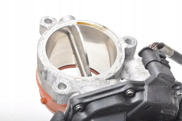 VOLVO XC60 II XC90 II T8 Hybrid Drosselklappe 31459842 image 5