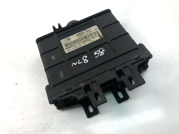 Versnellingsbakcomputer VW Lupo OEM 18044462 image 2
