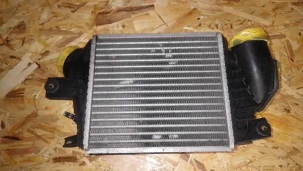 Subaru OEM FA20Tfbgfbfx6666 Intercooler Impreza WRX:lle image 2