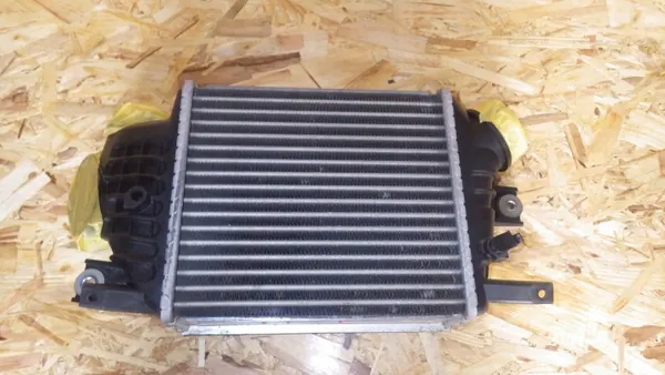 Subaru OEM FA20Tfbgfbfx6666 Intercooler Impreza WRX:lle image 4