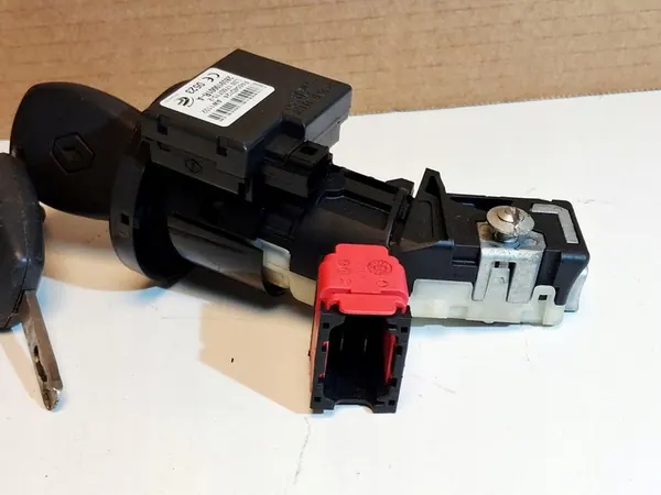 Renault Twingo III Avain 487009186R image 3