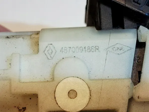 Renault Twingo III Avain 487009186R image 8