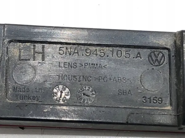 Refletor Traseiro Esquerdo VW Tiguan 2018-2022 image 3