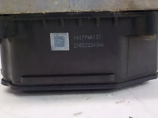 Opel Insignia ABS-pomp OEM 22827931 TRW16817032 image 8