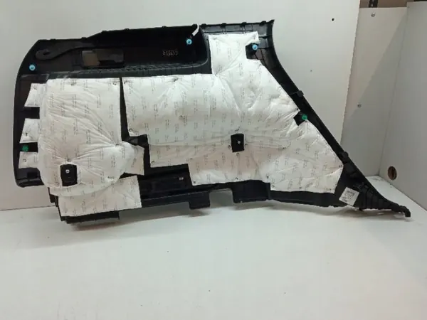 OEM 85740N7100 Tapicería Maletero Derecho Trasero - Usado image 5