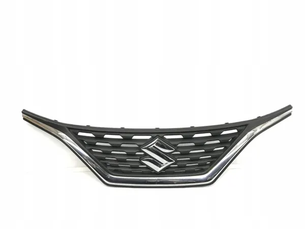 Suzuki Baleno II Frontstoßstange OEM 71741-68P1 image 2
