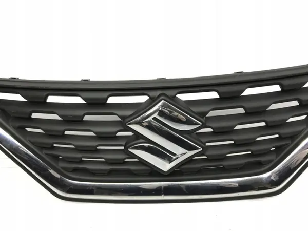 Suzuki Baleno II Frontstoßstange OEM 71741-68P1 image 3