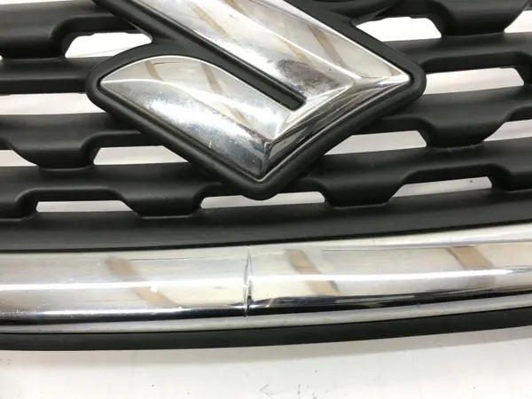 Suzuki Baleno II Frontstoßstange OEM 71741-68P1 image 4