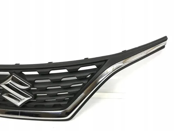 Suzuki Baleno II Frontstoßstange OEM 71741-68P1 image 5