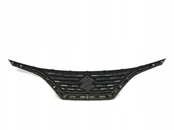 Suzuki Baleno II Frontstoßstange OEM 71741-68P1 image 7