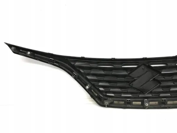 Suzuki Baleno II Frontstoßstange OEM 71741-68P1 image 8