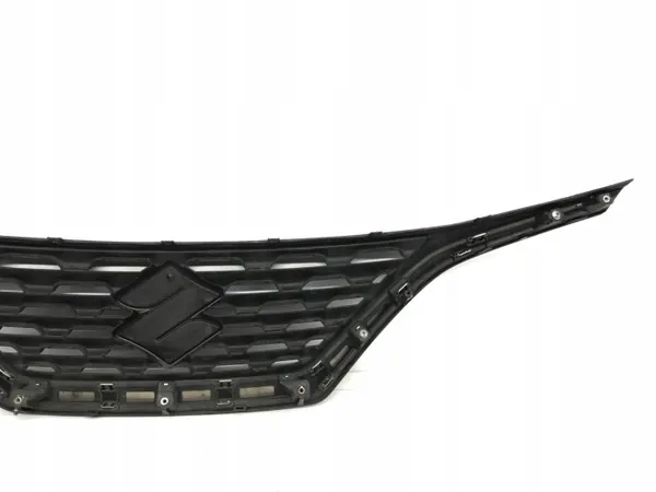 Suzuki Baleno II Frontstoßstange OEM 71741-68P1 image 9