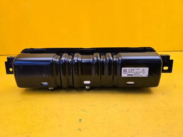 Airbag genou BMW OEM 0589P1000903 pour Série 4 image 3